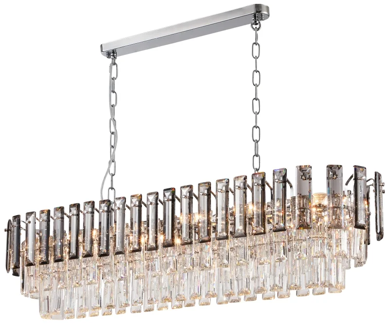 картинка Люстра подвесная Stilfort 2159/09/12PL серия Ton