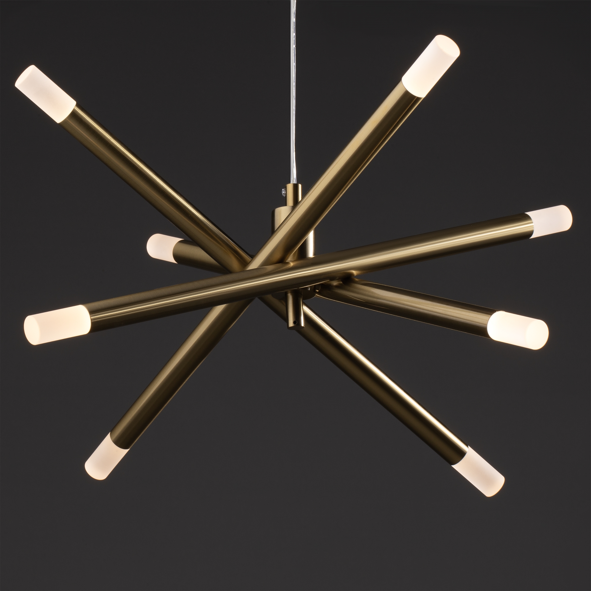 картинка Подвесной светильник Freya FR6130PL-L24B