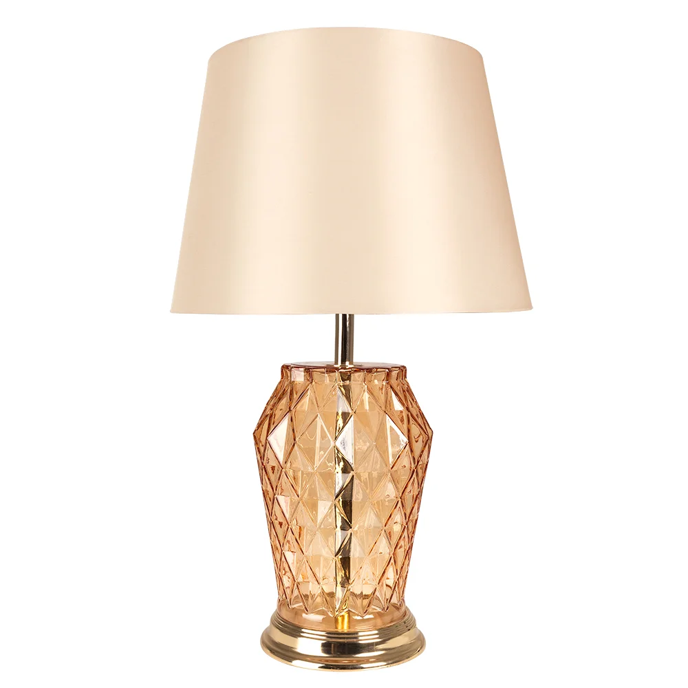 картинка Декоративная настольная лампа Arte Lamp Murano A4029LT-1GO