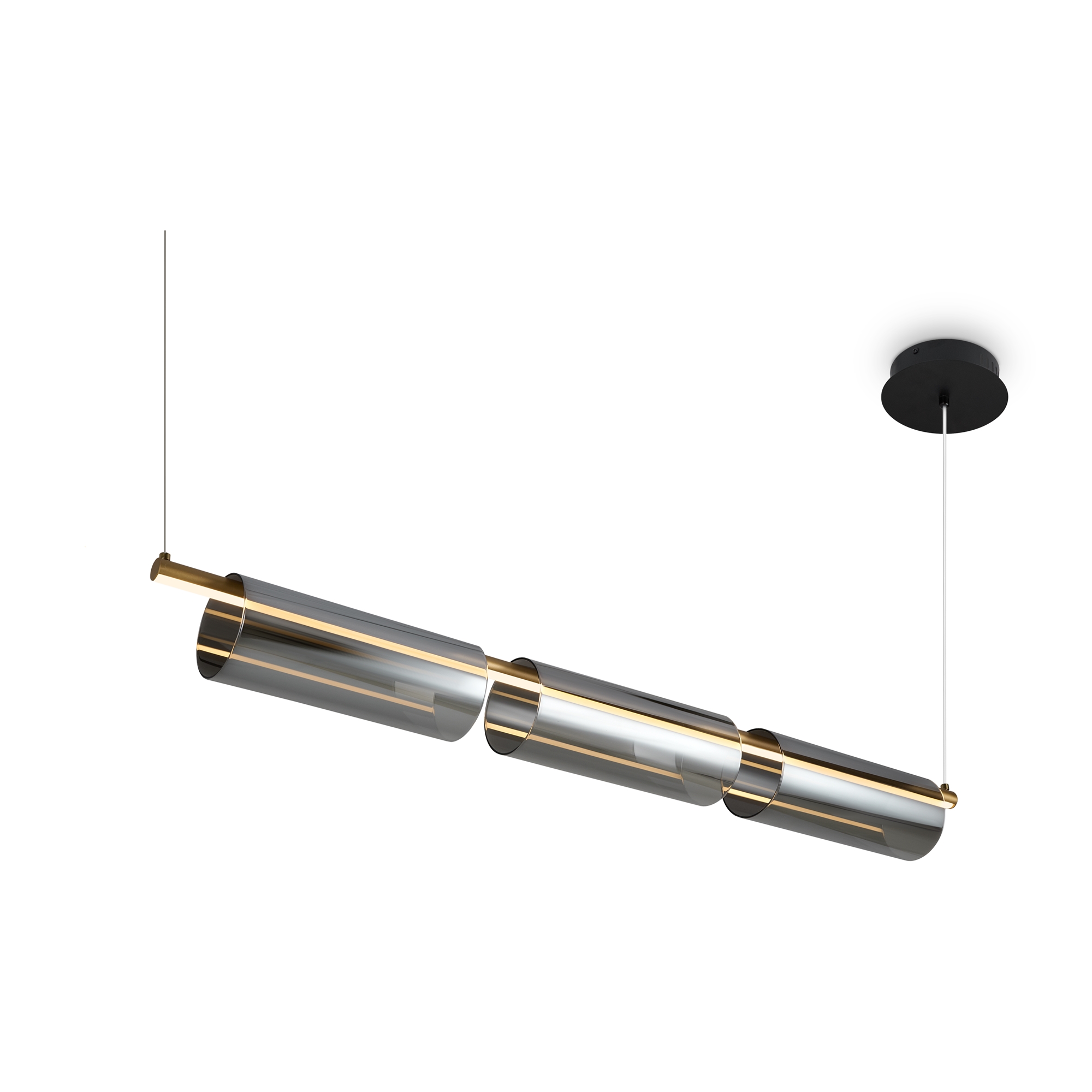 картинка Подвесной светильник Freya FR5395PL-L12B