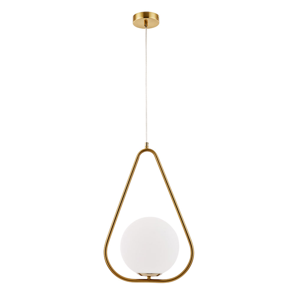 картинка Подвесной светильник Arte Lamp MATISSE A7765SP-1AB