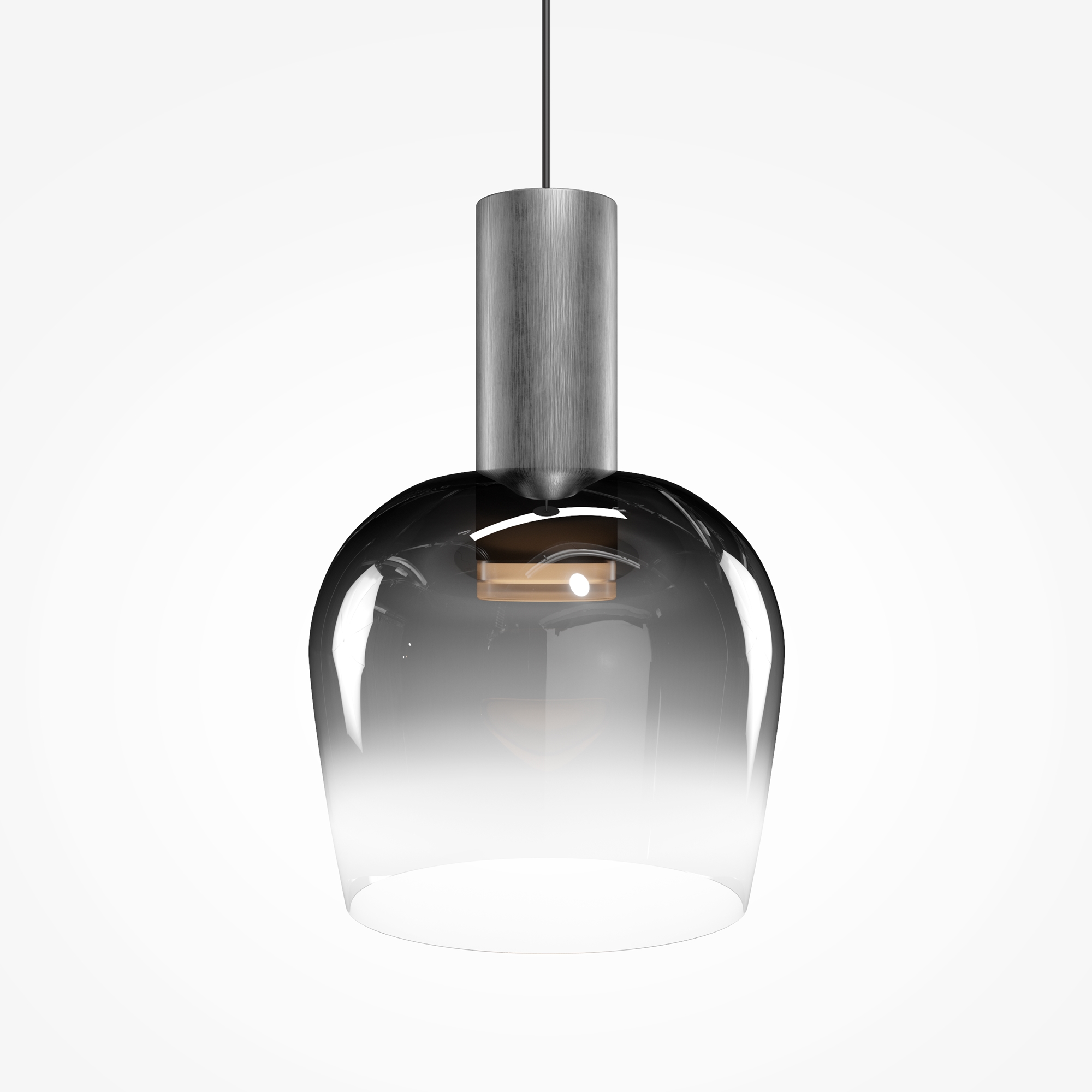 картинка Подвесной светильник Maytoni MOD414PL-L7B3K