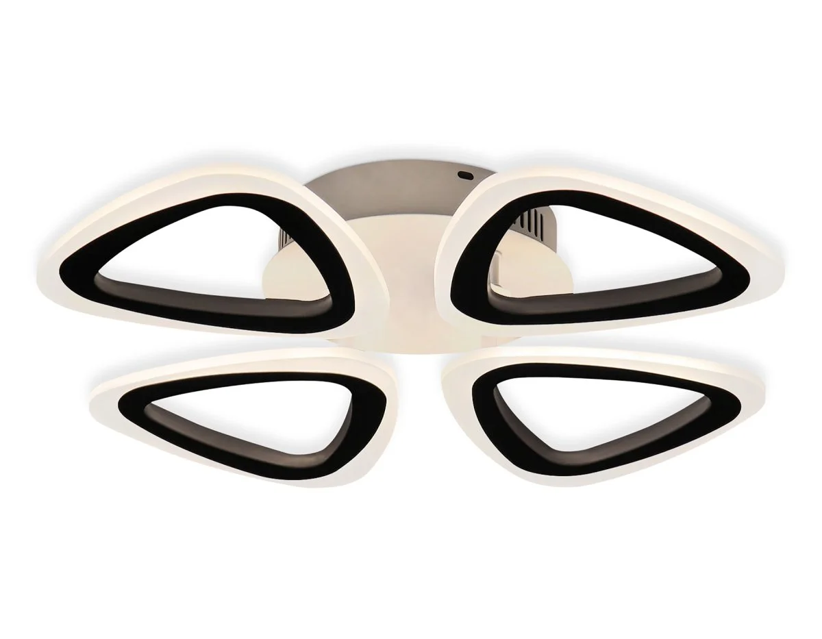 картинка Потолочный светодиодный светильник с пультом