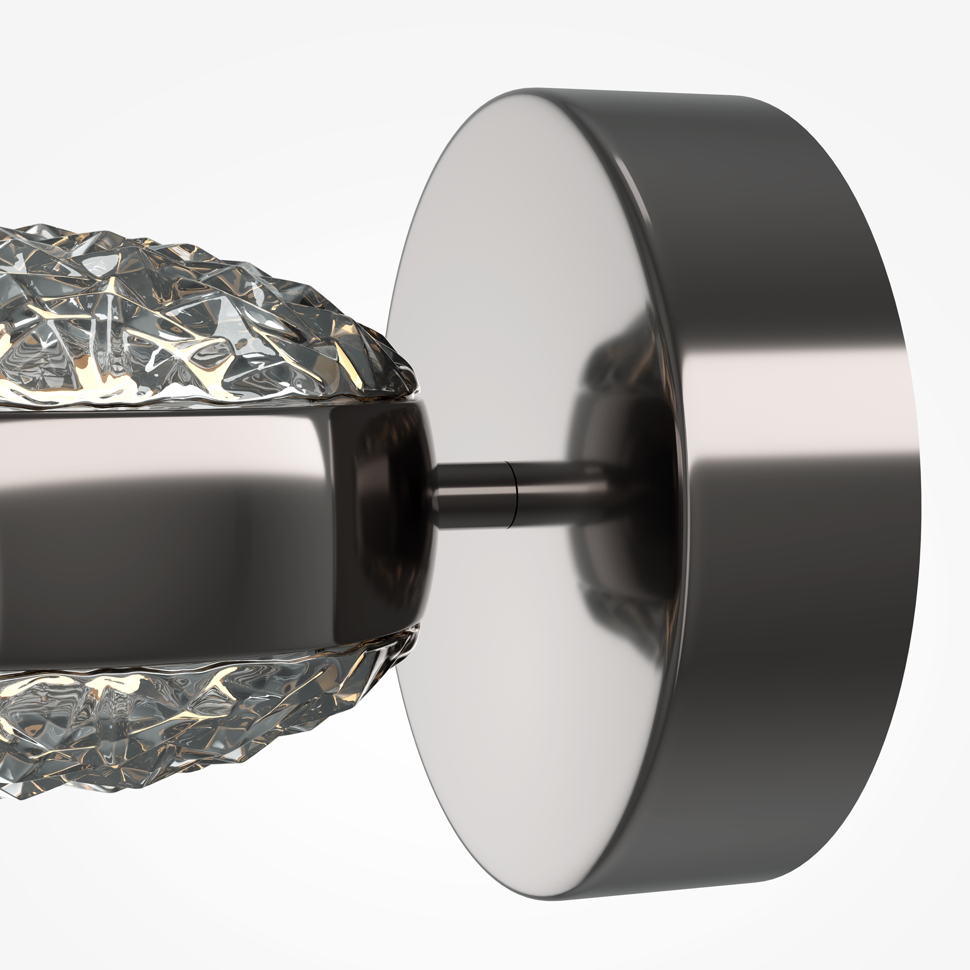 картинка Настенный светильник (бра) Maytoni MOD299WL-L10BC3K