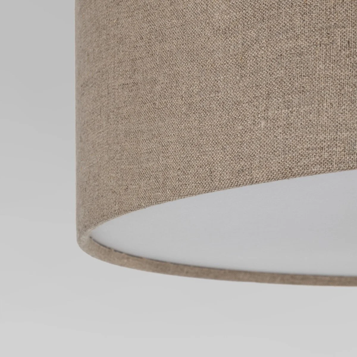 картинка Потолочный светильник с тканевым абажуром 10166 Earth