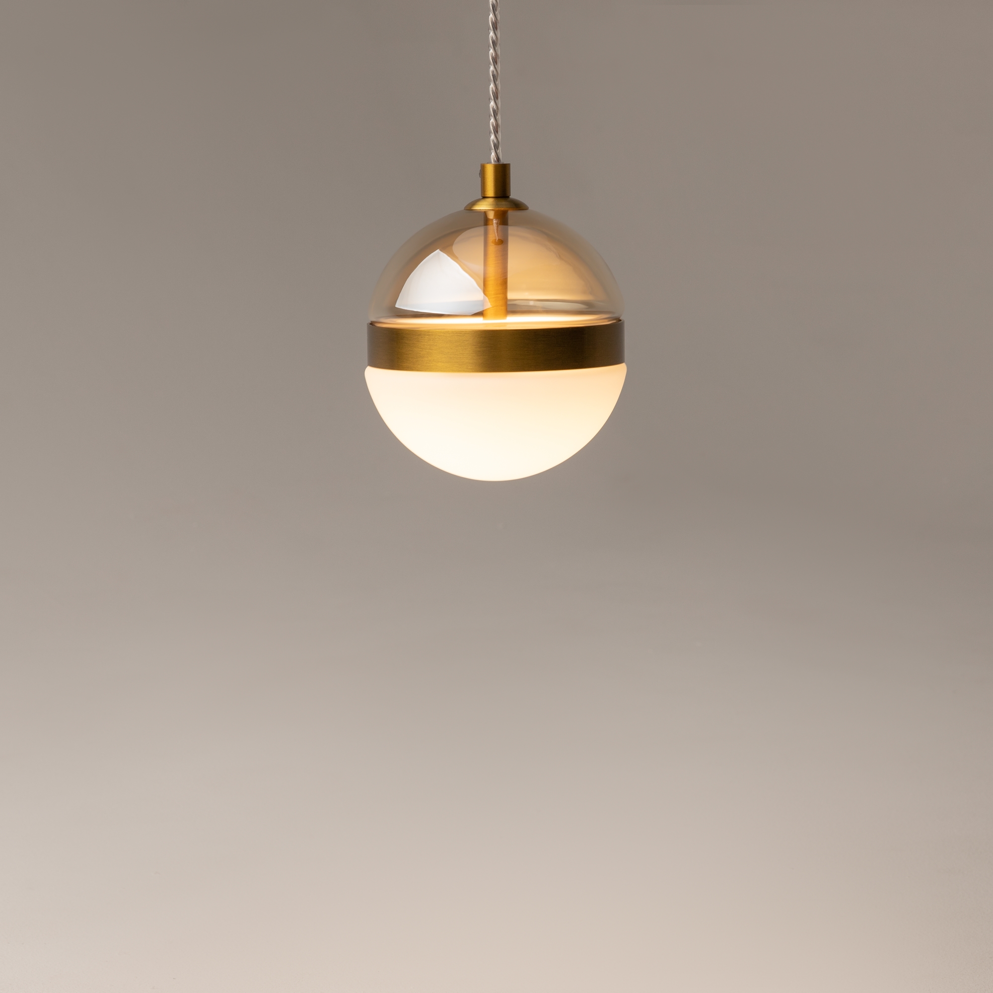 картинка Подвесной светильник Maytoni MOD295PL-L20BS3K