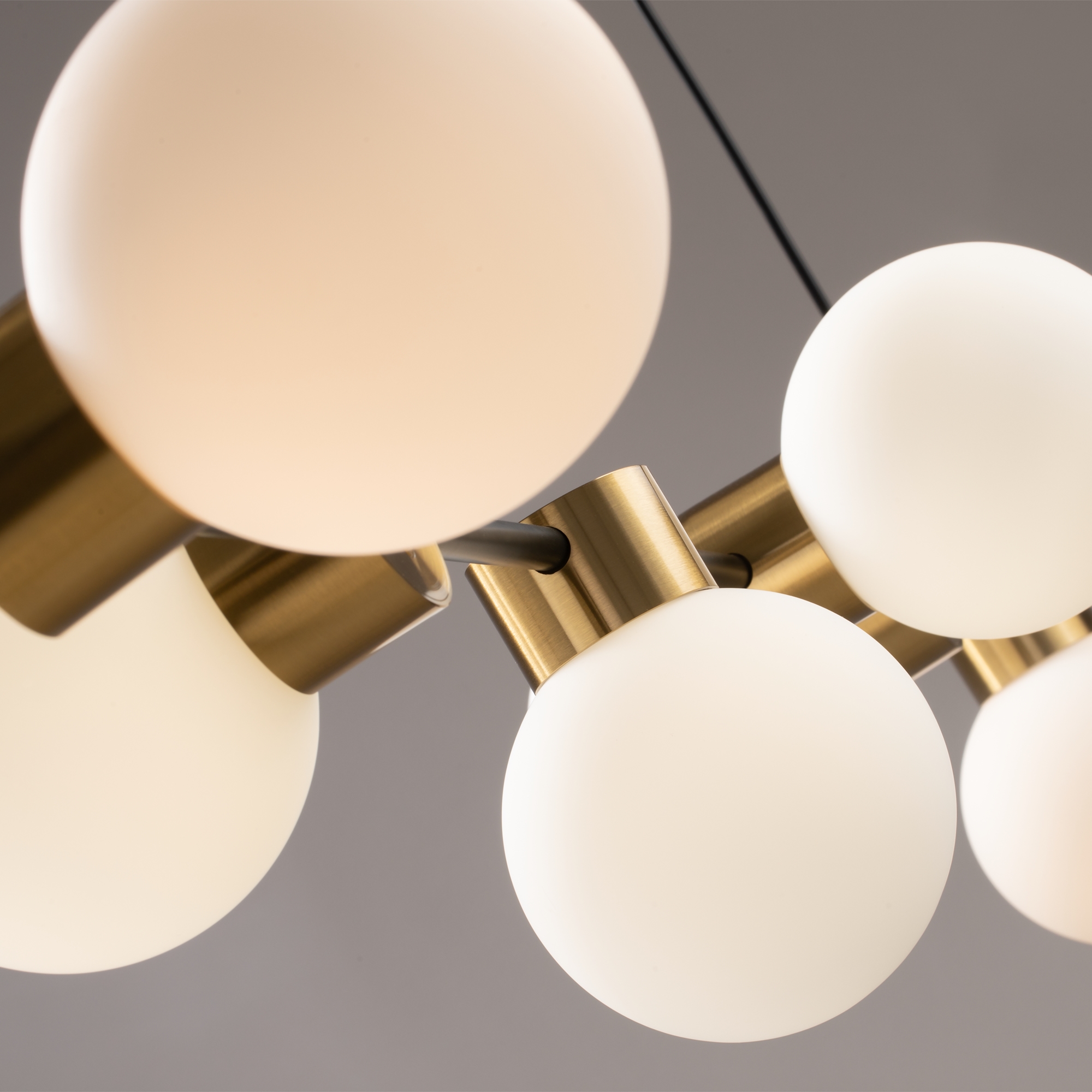 картинка Подвесной светильник Freya FR5232PL-06B