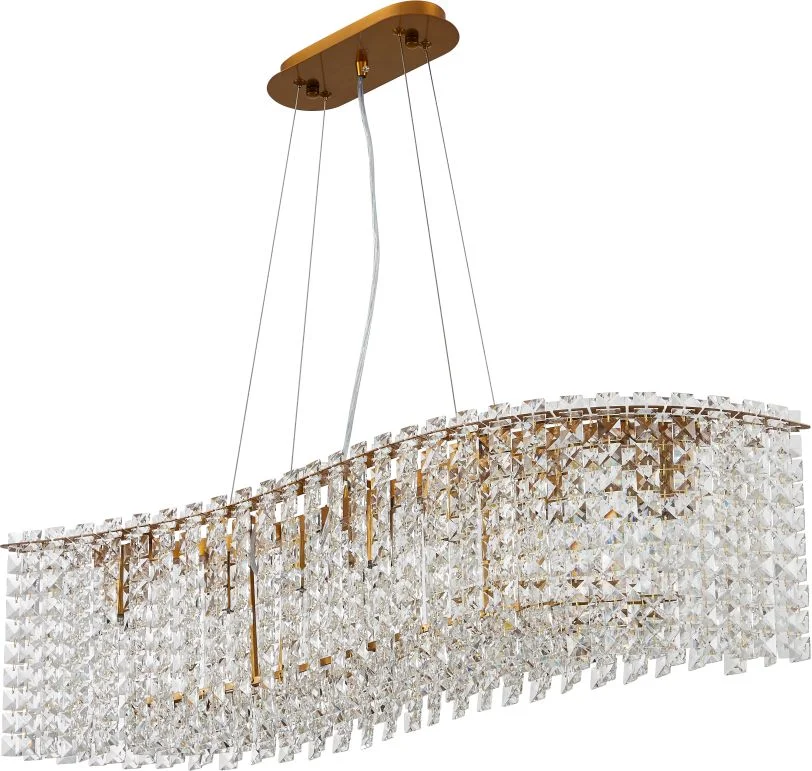 картинка Люстра подвесная Stilfort 2179/05/07PL серия Delone