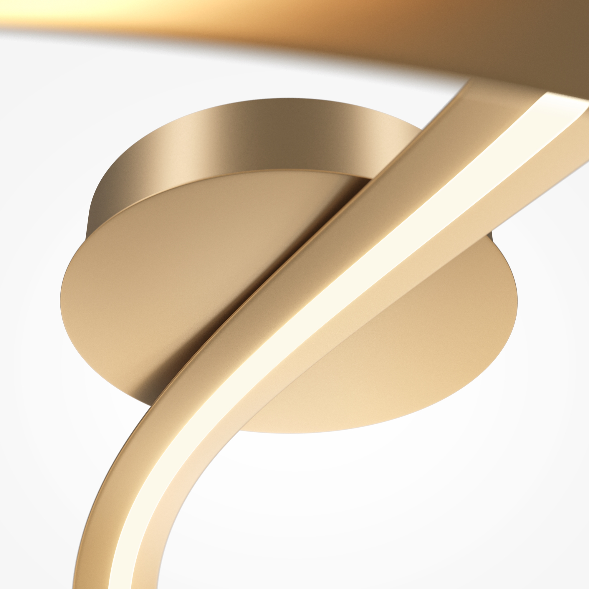 картинка Потолочный светильник Maytoni MOD283CL-L34BS3K