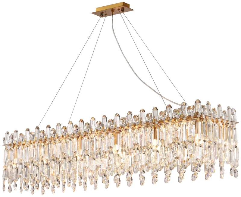 картинка Люстра подвесная Stilfort 2158/05/12PL серия Legacy