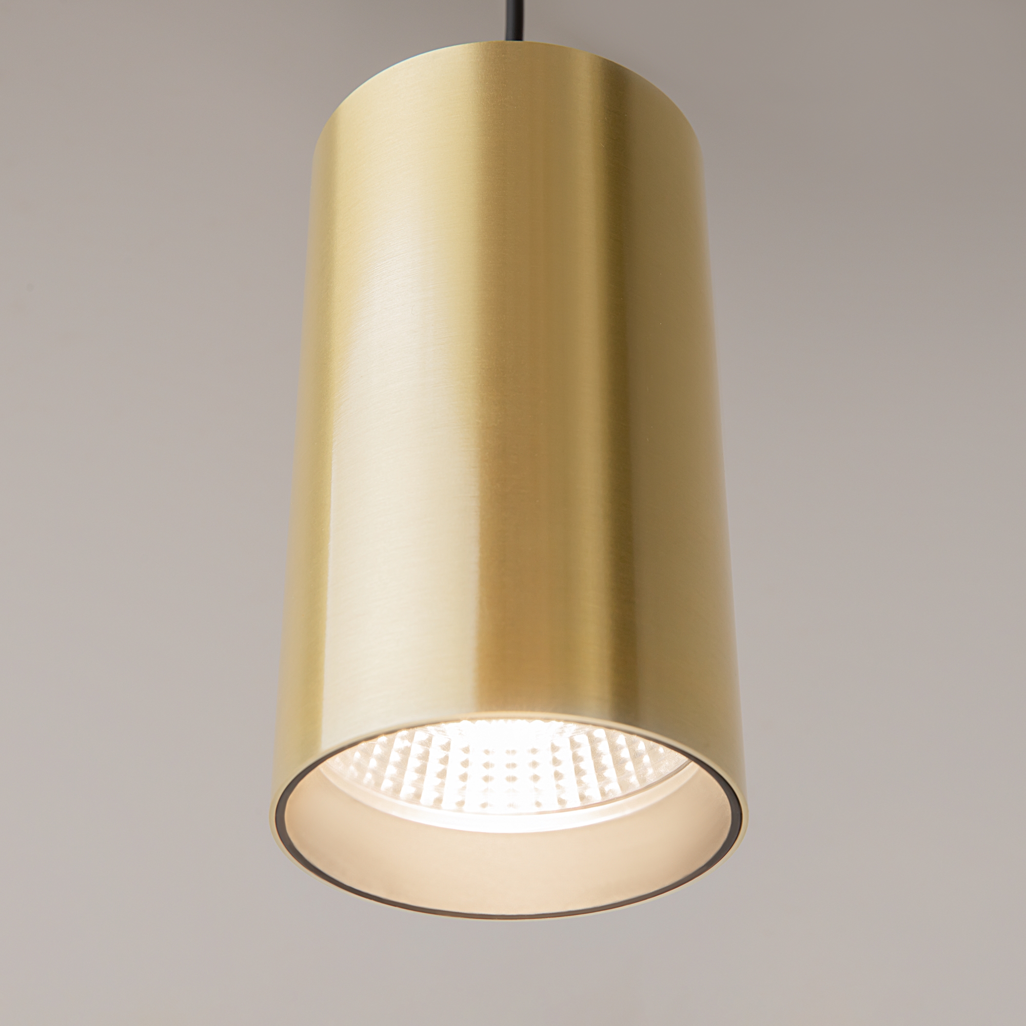 картинка Подвесной светильник Technical P100PL-20W4K-BS