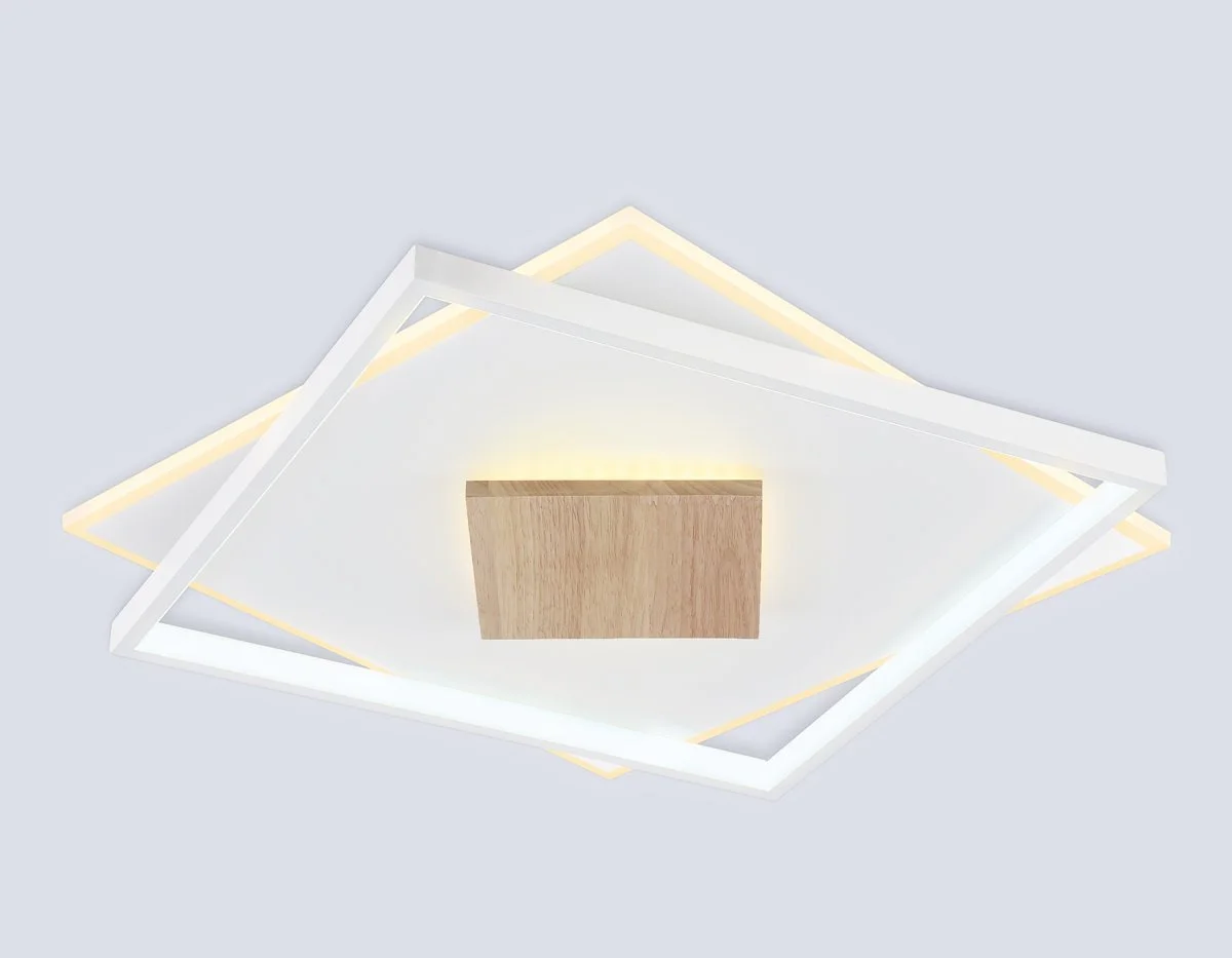 картинка Светильник светодиодный потолочный