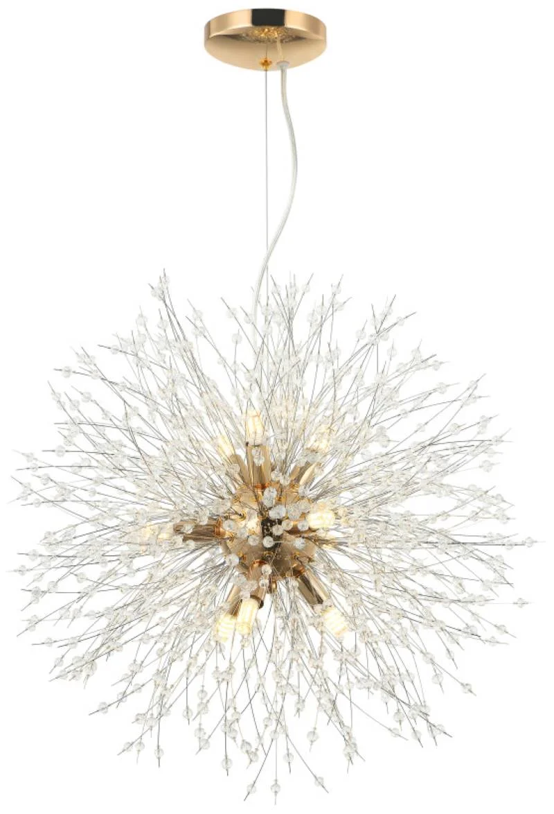 картинка Люстра подвесная Stilfort 2123/03/09P серия Salut