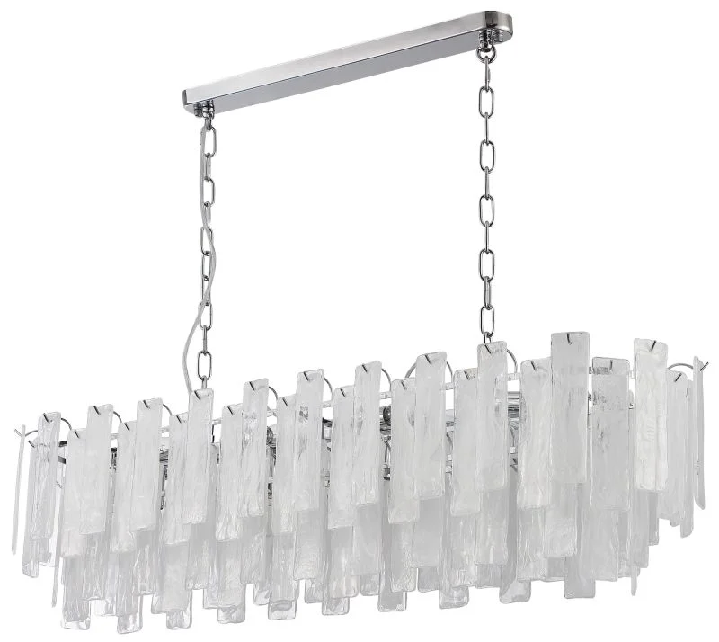 картинка Люстра подвесная Stilfort 2157/09/12PL серия Glowice