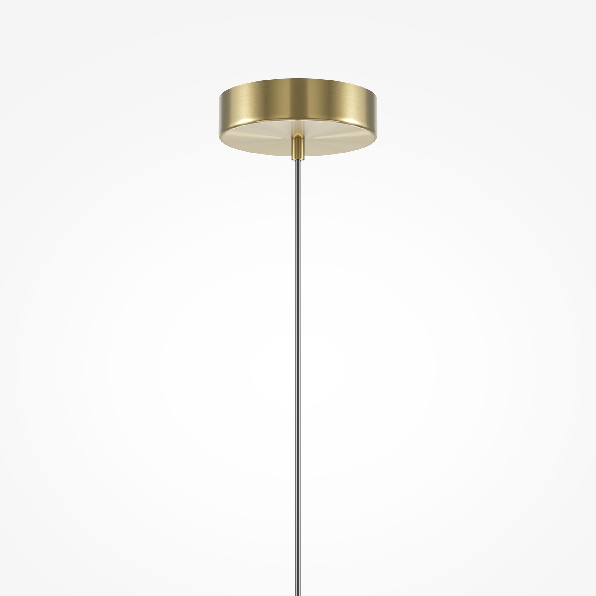 картинка Подвесной светильник Maytoni MOD362PL-L10GR3K