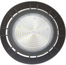 картинка Светодиодный промышленный светильник ITL-HB 150 W