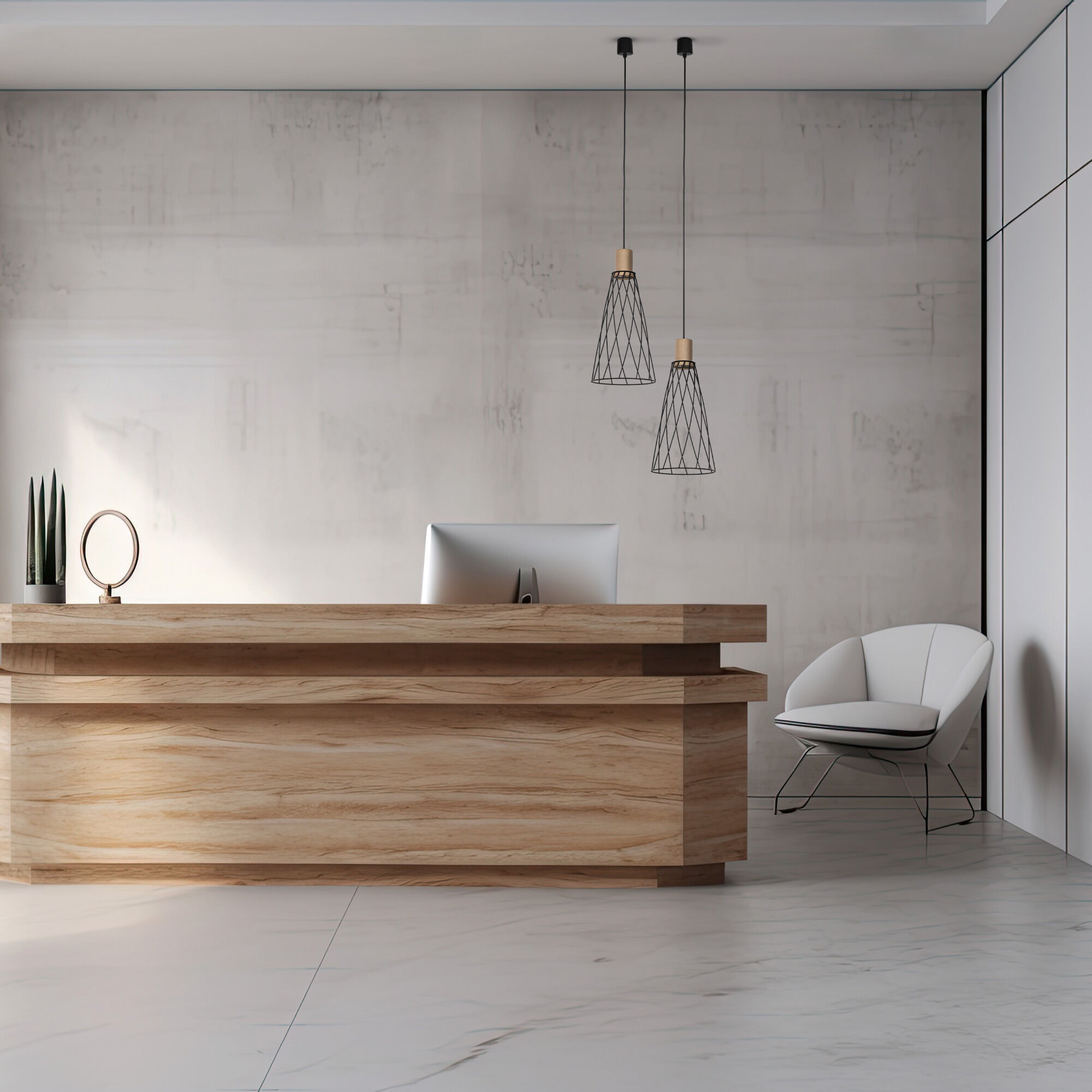 картинка Подвесной светильник 10157 Modesto