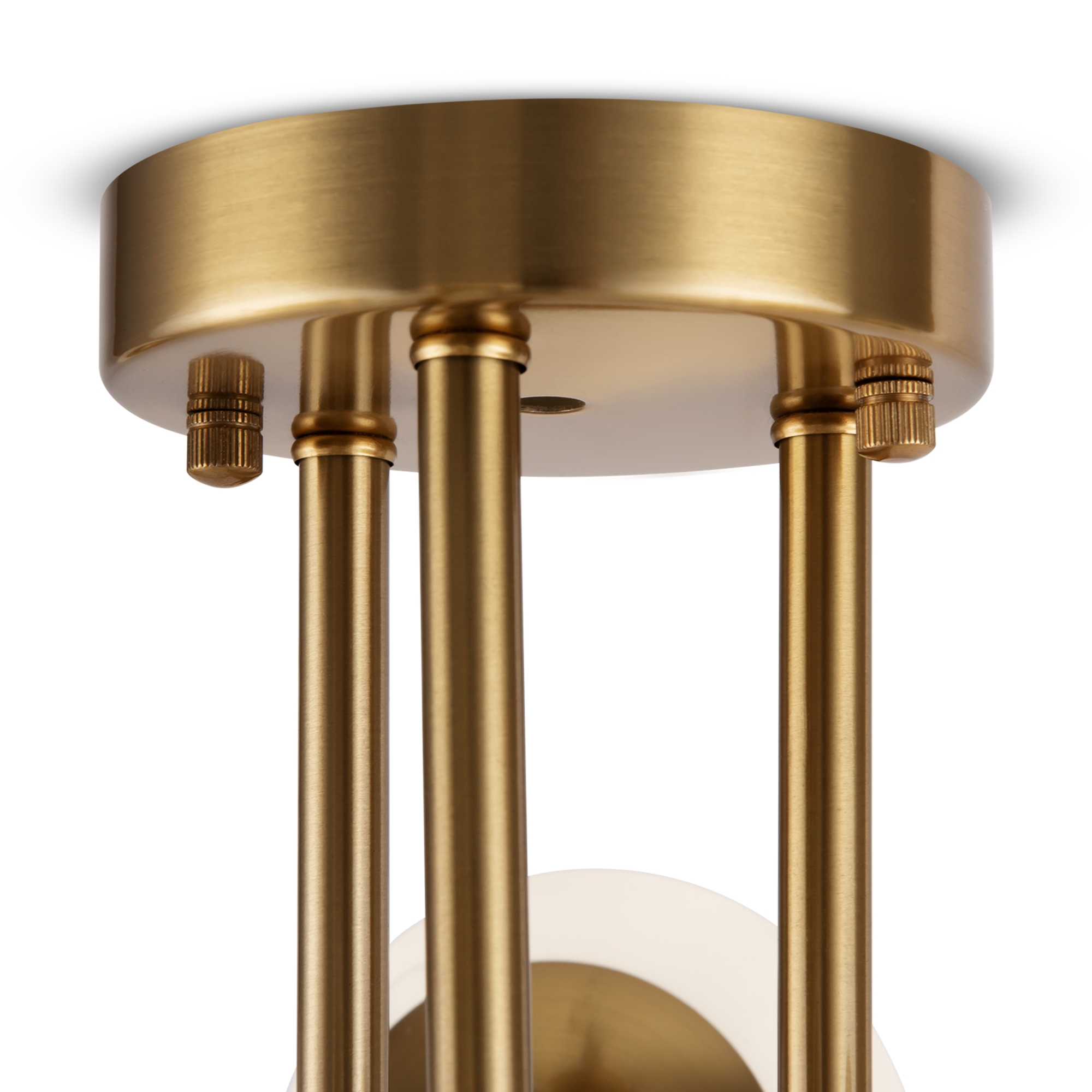 картинка Потолочный светильник Freya FR5205PL-06BS