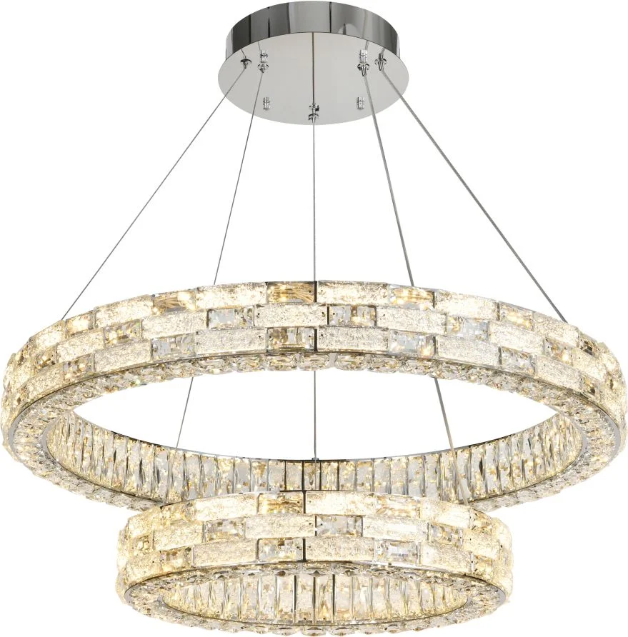 картинка Люстра подвесная Stilfort 4014/09/02P серия Gabbana