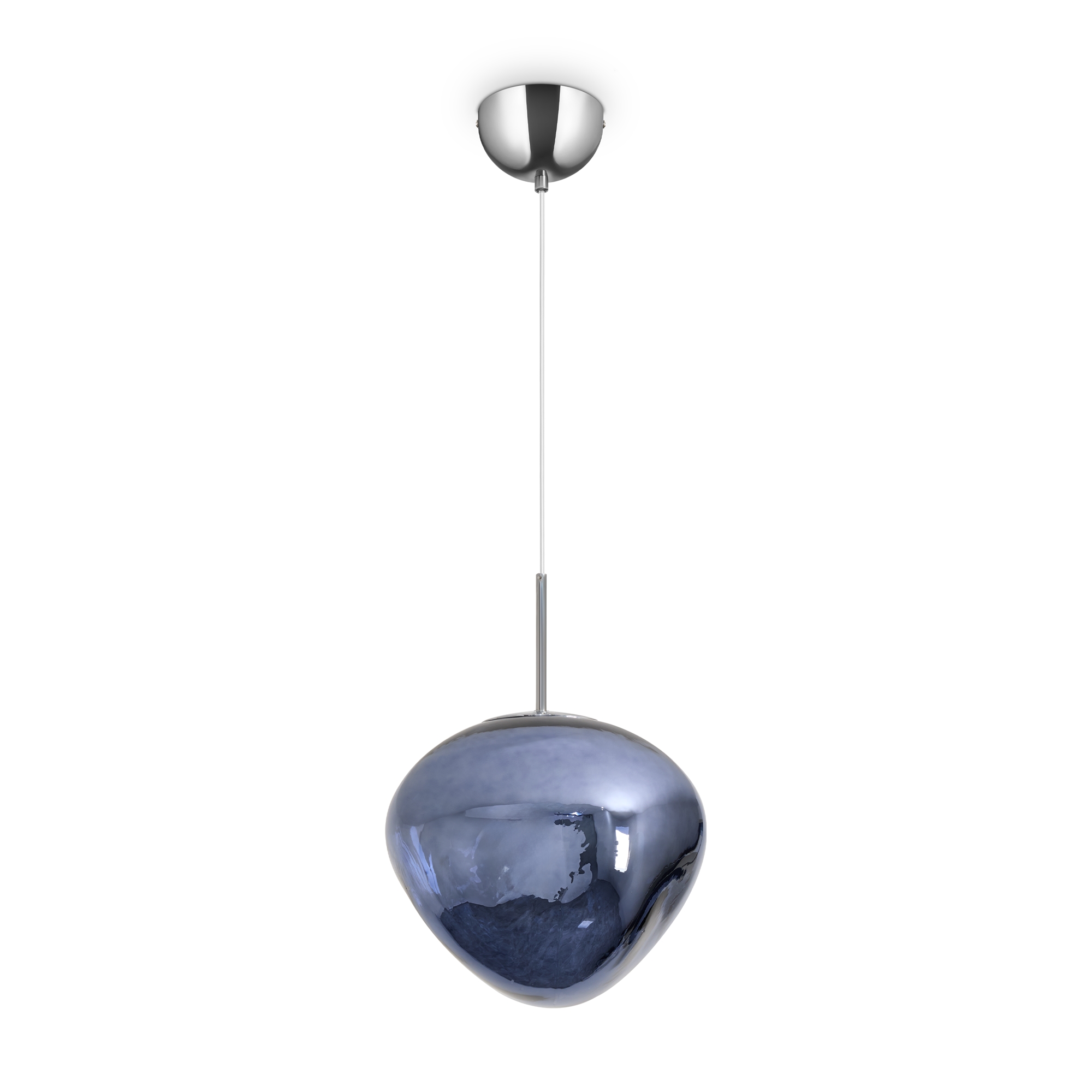 картинка Подвесной светильник Freya FR5378PL-01BL