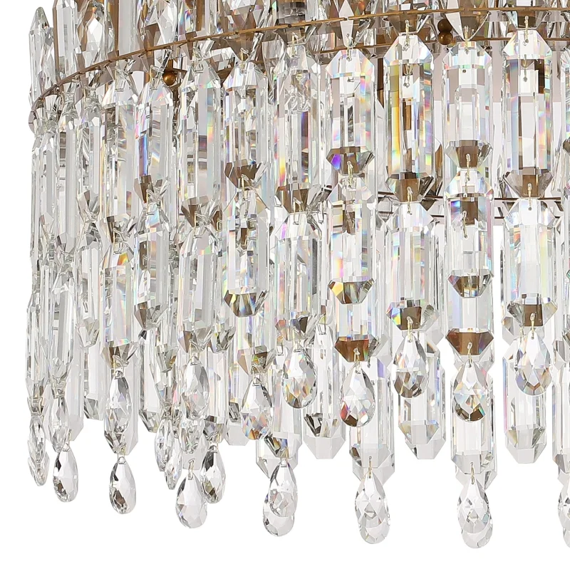 картинка Люстра потолочная Stilfort 2158/05/08C серия Legacy