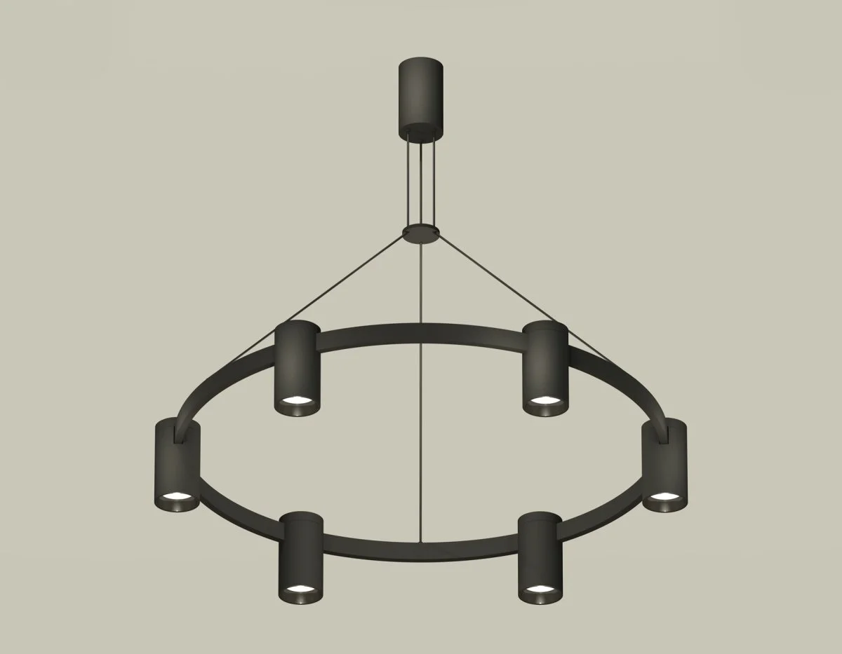 картинка Комплект подвесного светильника