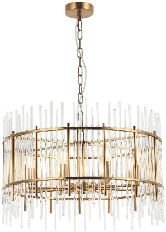 картинка Люстра подвесная Stilfort 2146/05/08P серия Sia