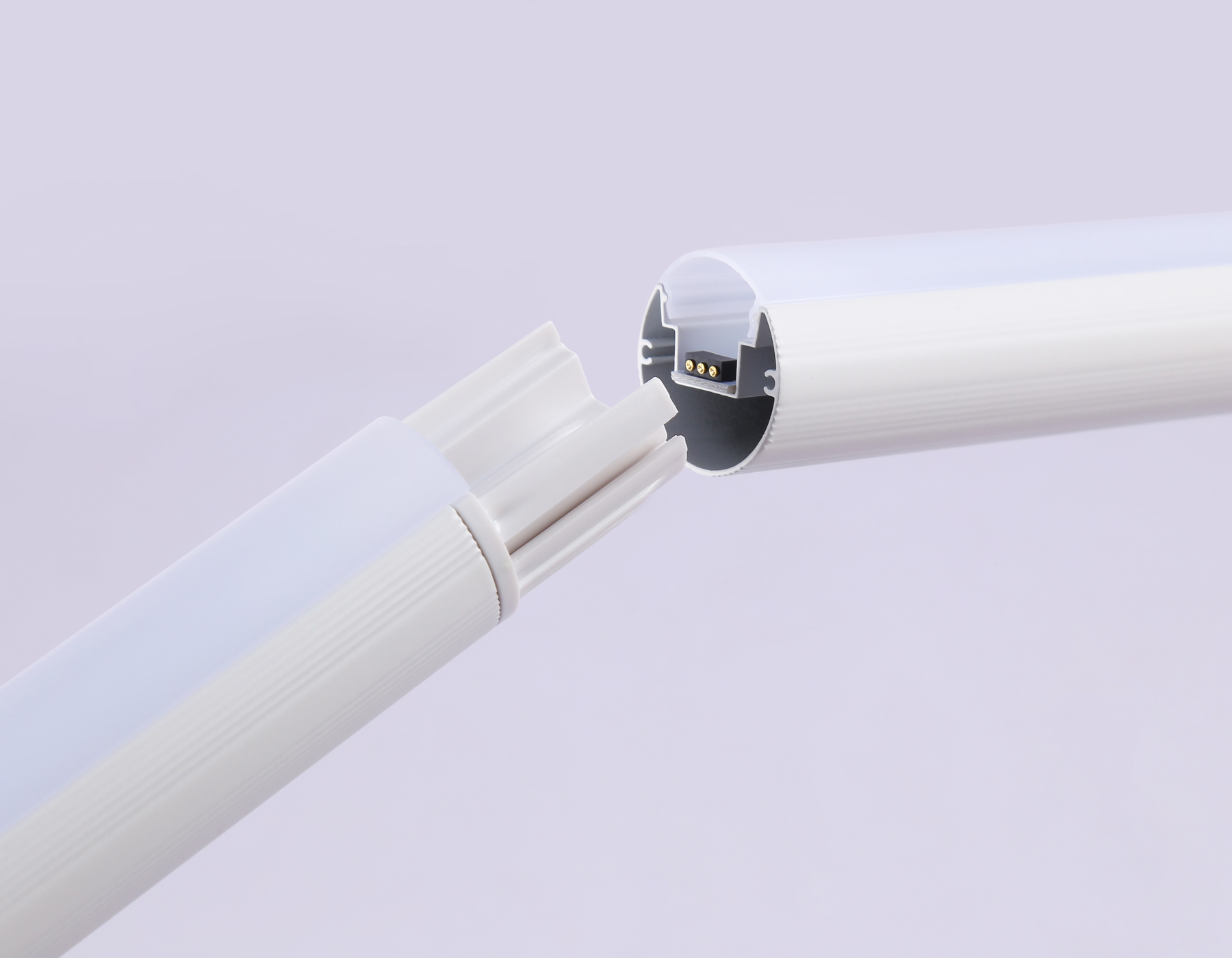 картинка Светильник светодиодный напольный RGB с пультом