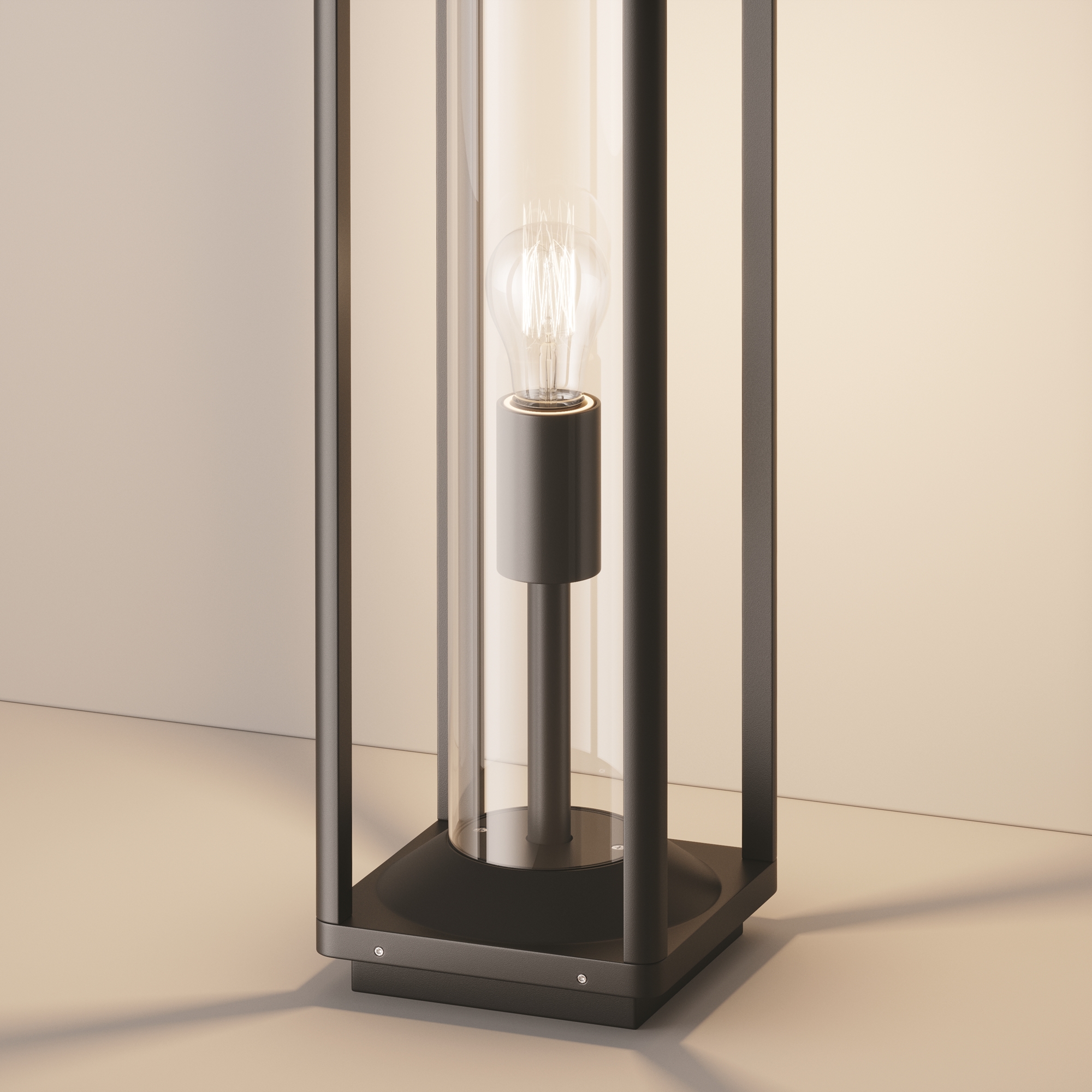 картинка Ландшафтный светильник Outdoor O452FL-01GF1