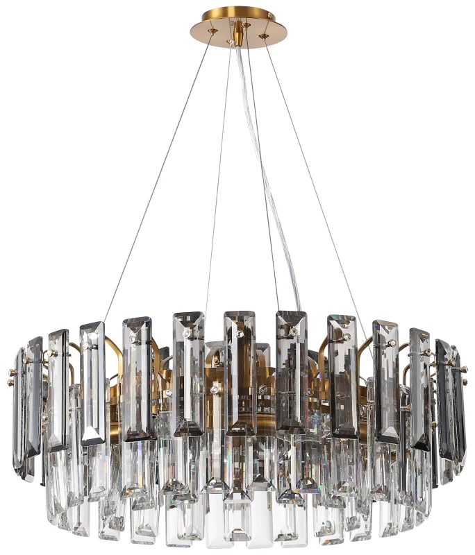 картинка Люстра подвесная Stilfort 2159/05/08P серия Ton