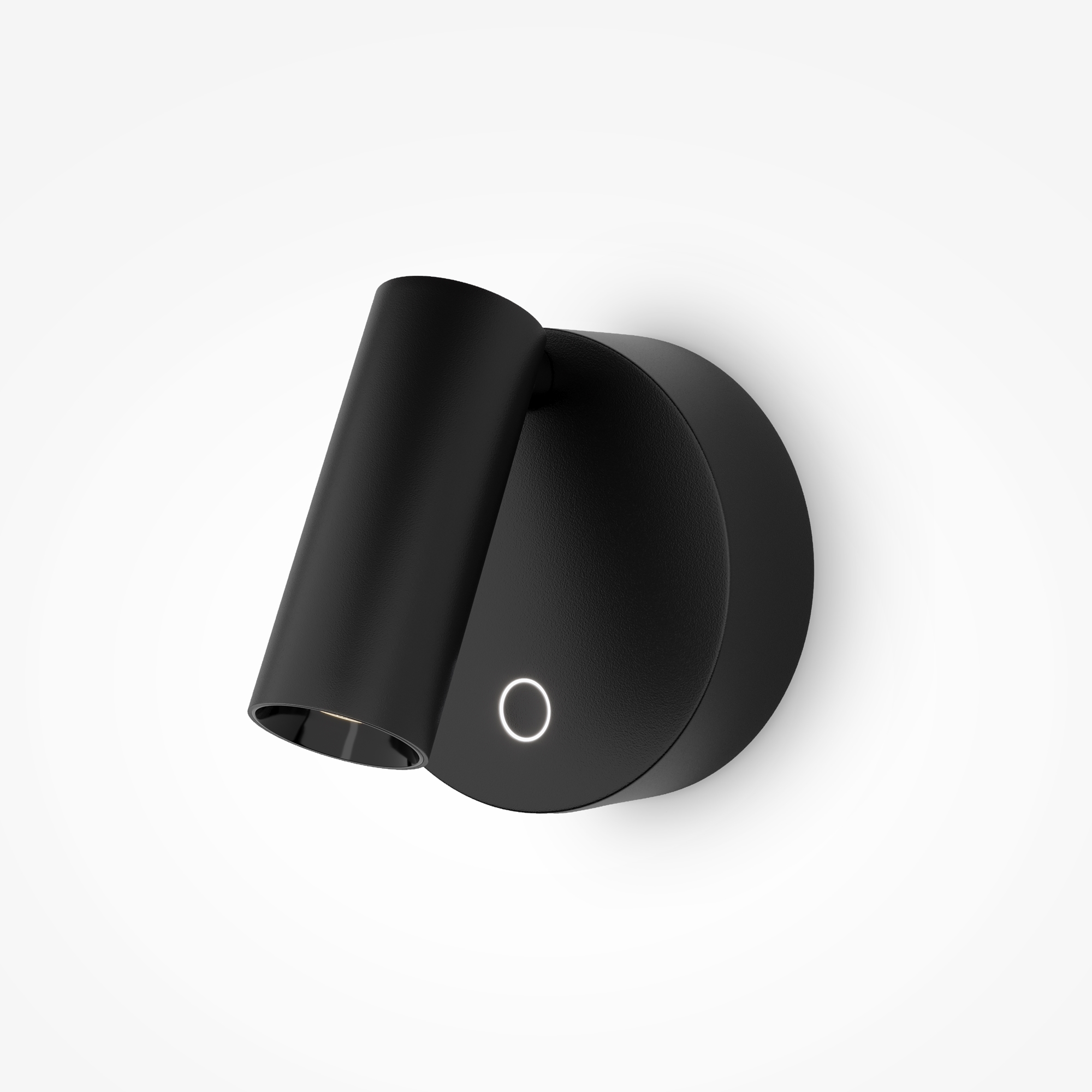 картинка Настенный светильник (бра) Technical C079WL-L3B3K