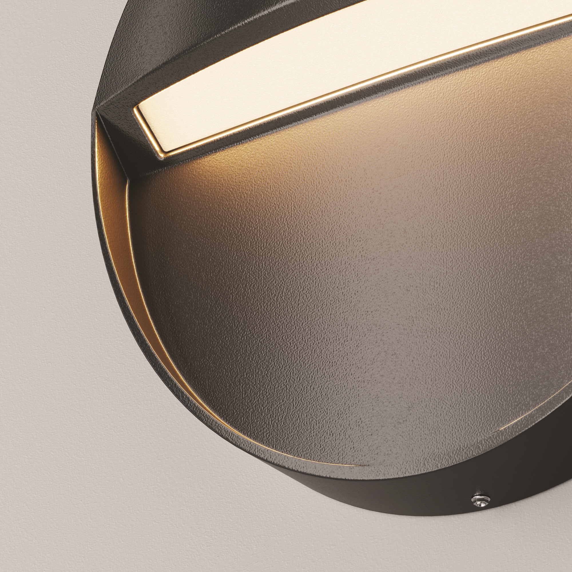 картинка Подсветка для лестниц Outdoor O046SL-L3B3K