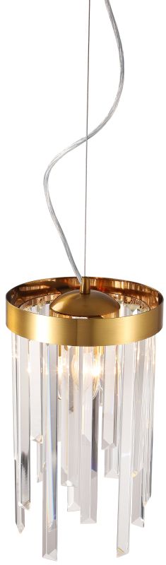 картинка Светильник подвесной Stilfort 2113/03/02P серия Venecia