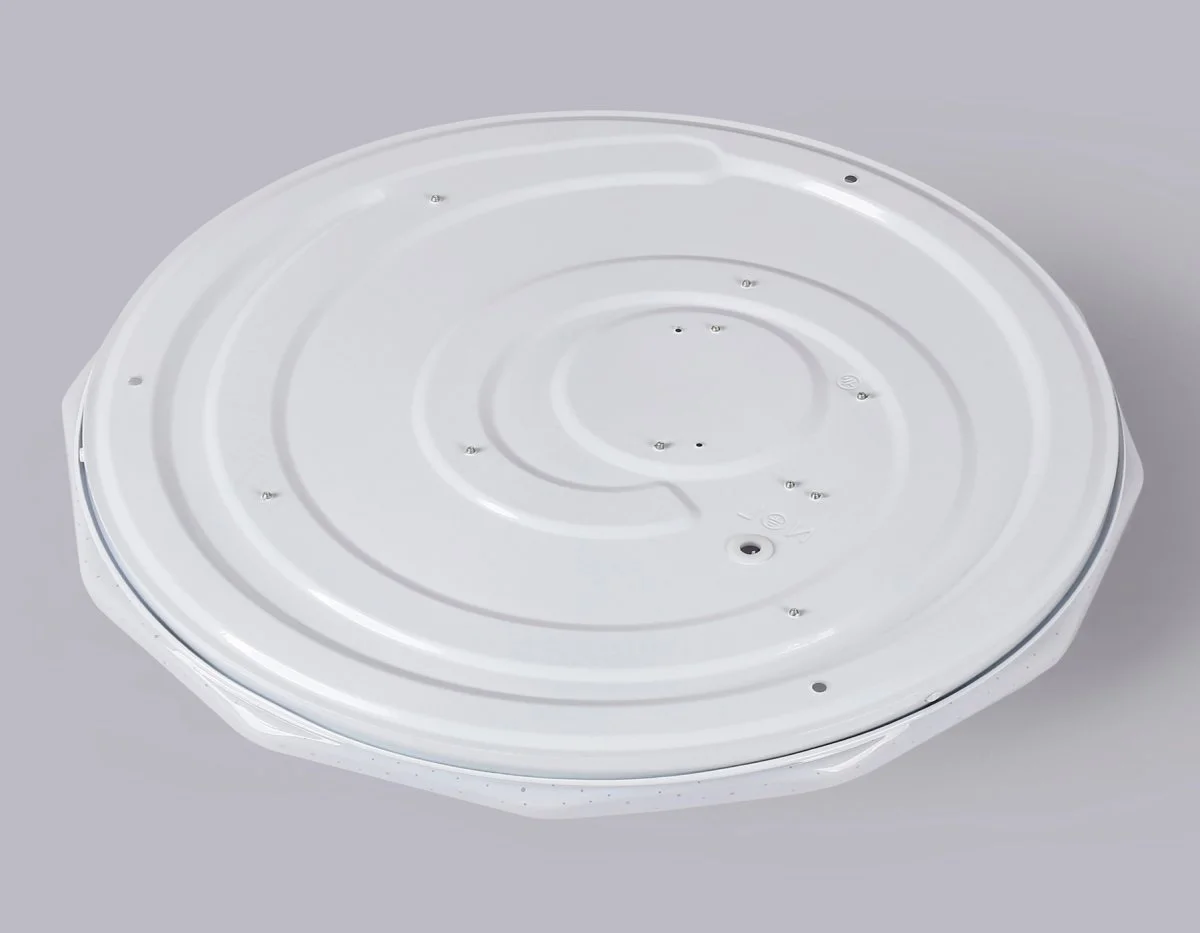 картинка Светодиодный светильник RGB с пультом управления