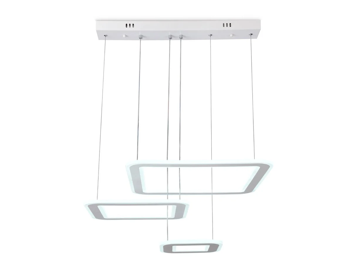 картинка Подвесной светодиодный светильник с пультом FA4329