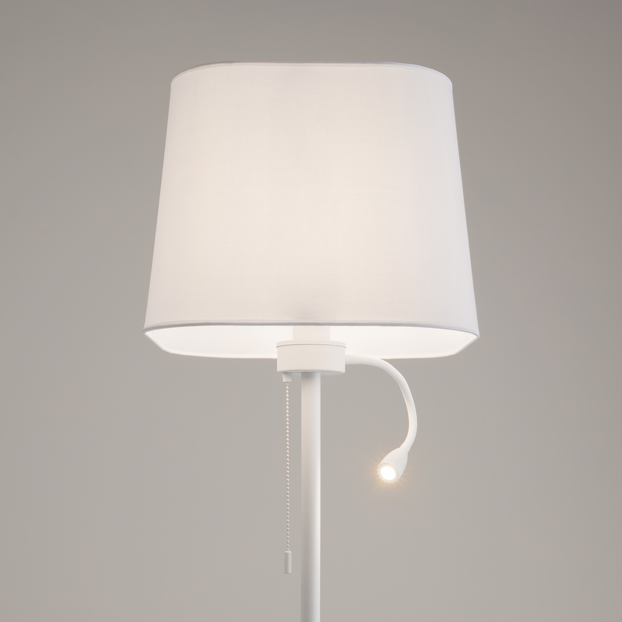 картинка Напольный светильник (торшер) Maytoni Z001FL-L3W-1W