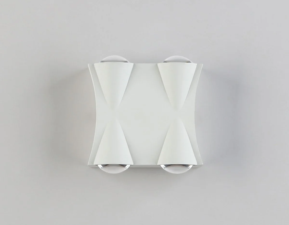 картинка Уличный настенный светодиодный светильник IP54 ST4482