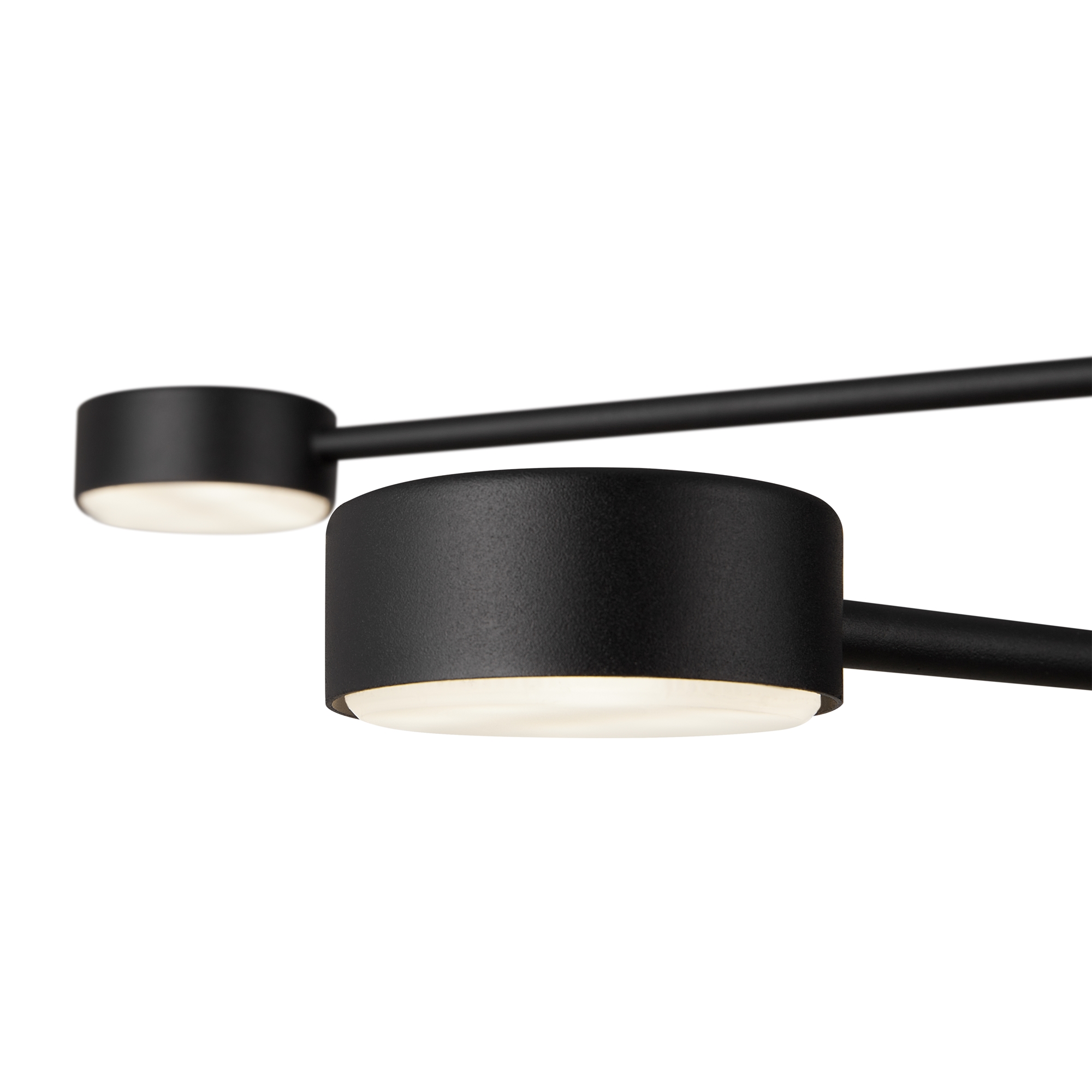 картинка Потолочный светильник Freya FR5363CL-04B