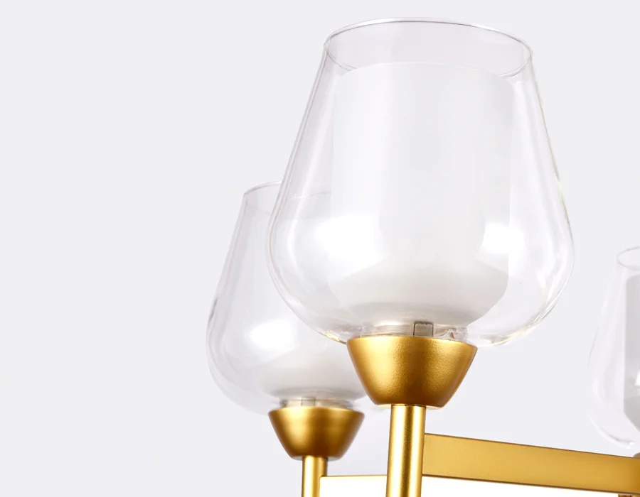 картинка Подвесная люстра со сменными лампами TR3154