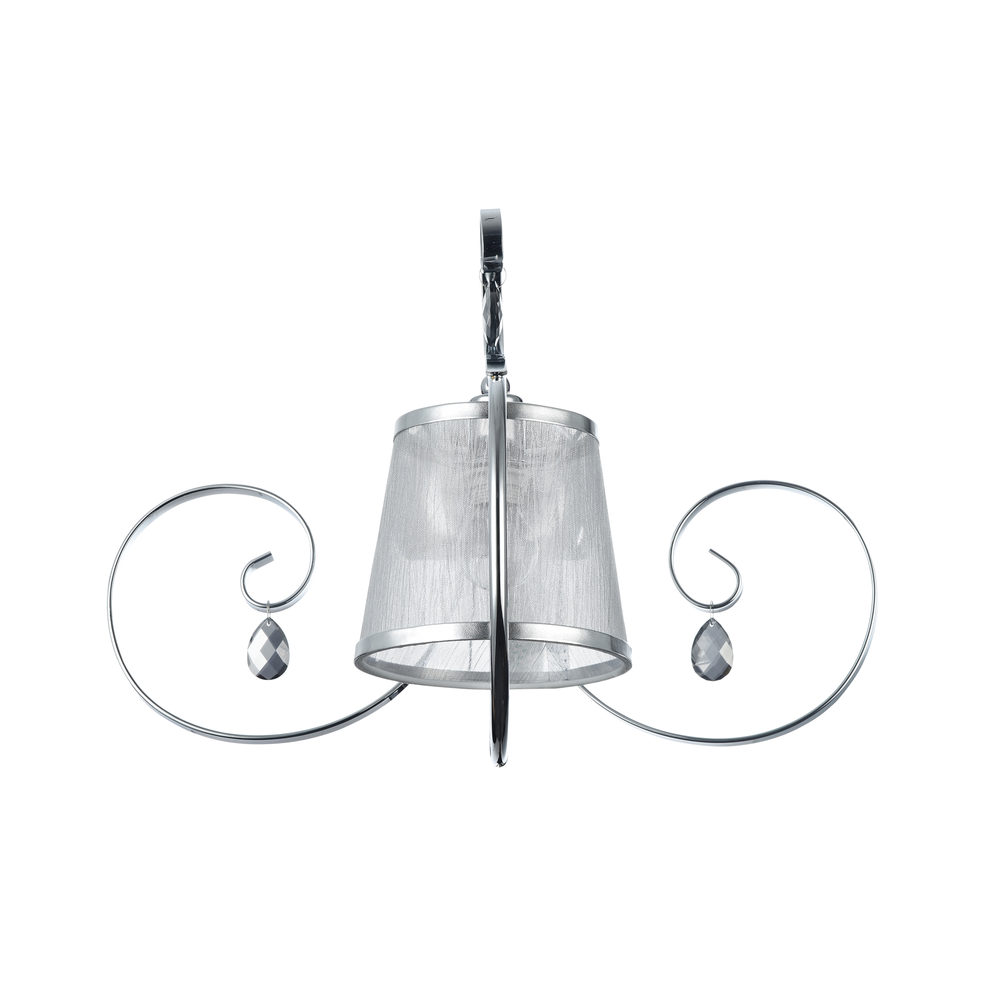 картинка Настенный светильник (бра) Freya FR2020-WL-01-CH