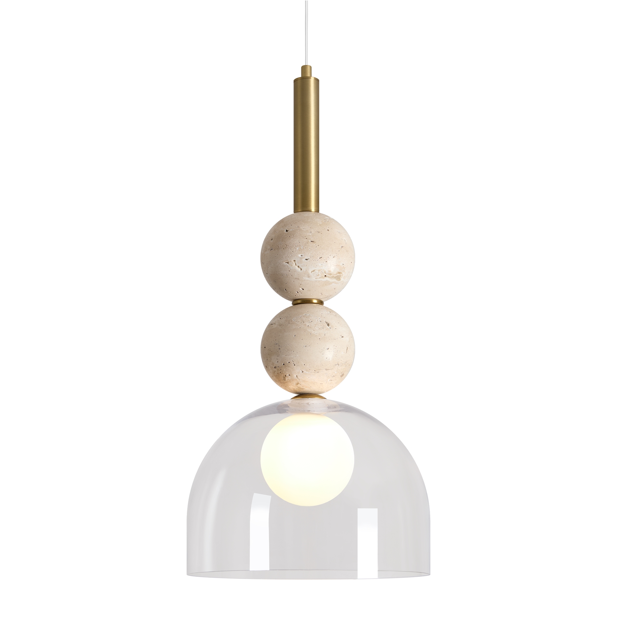 картинка Подвесной светильник Freya FR5482PL-01BS