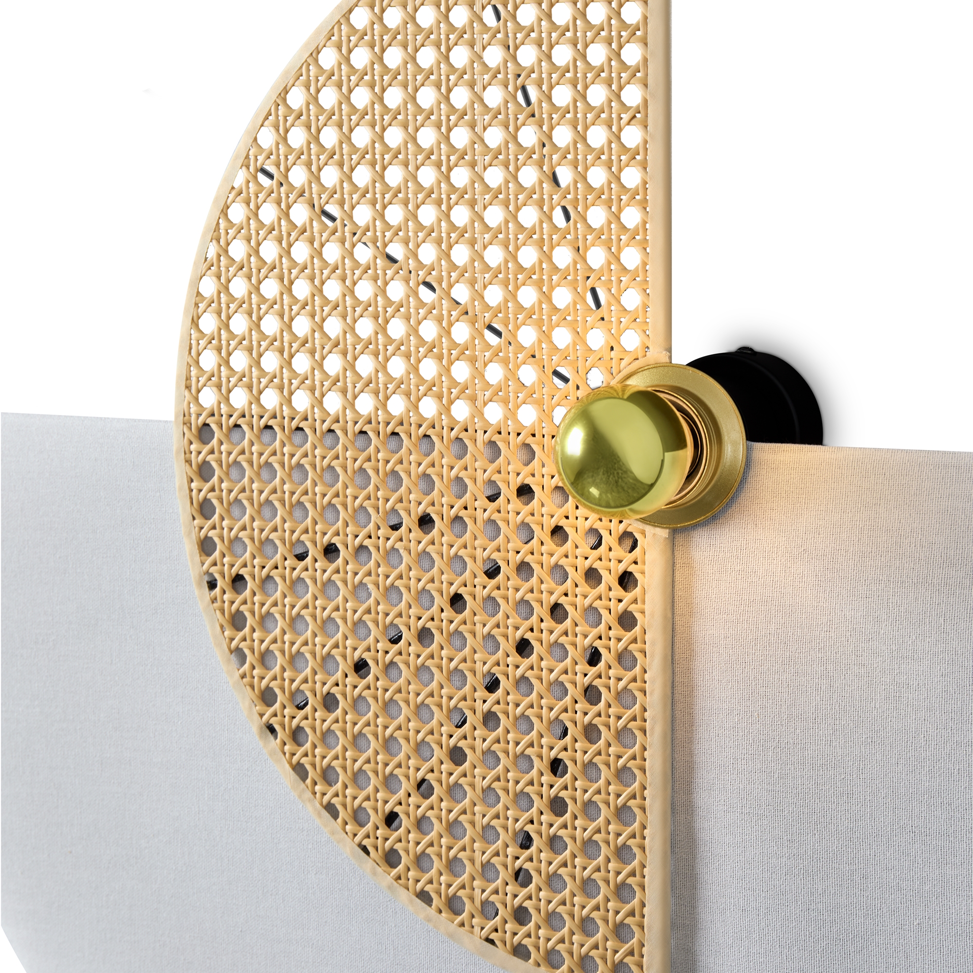 картинка Настенный светильник (бра) Freya FR5487WL-01G3