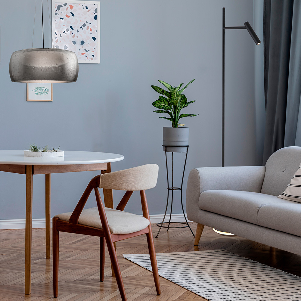 картинка Напольный светильник (торшер) Maytoni Z010FL-L8W3K