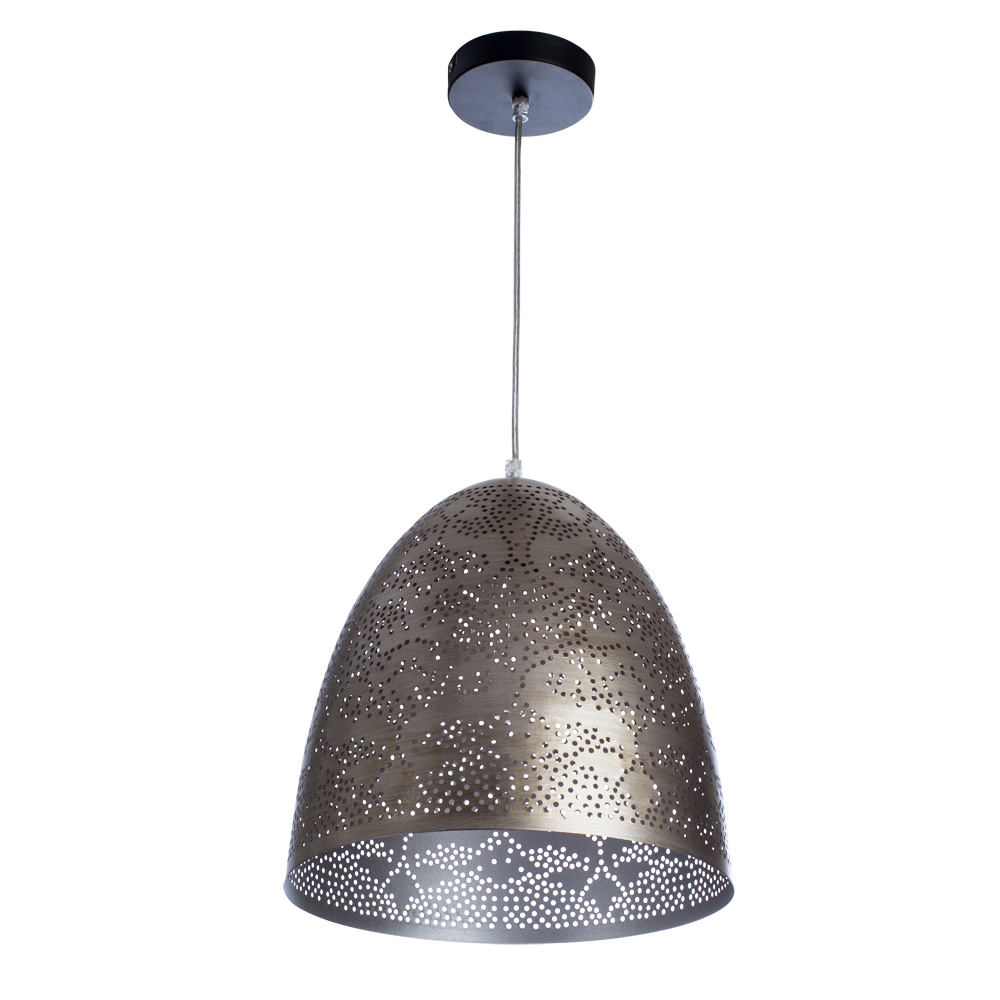 картинка Подвесной светильник Arte Lamp AJOUR A1707SP-1SG