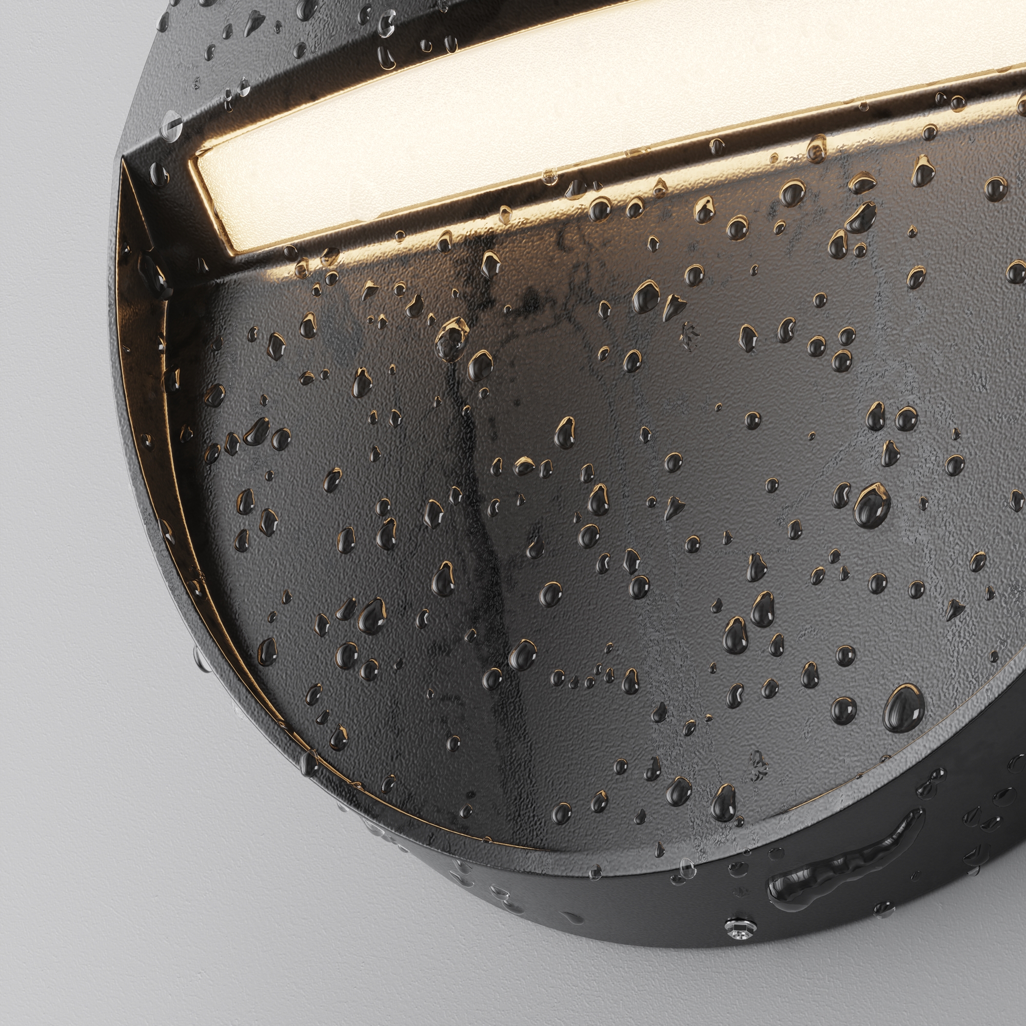 картинка Подсветка для лестниц Outdoor O046SL-L3B3K