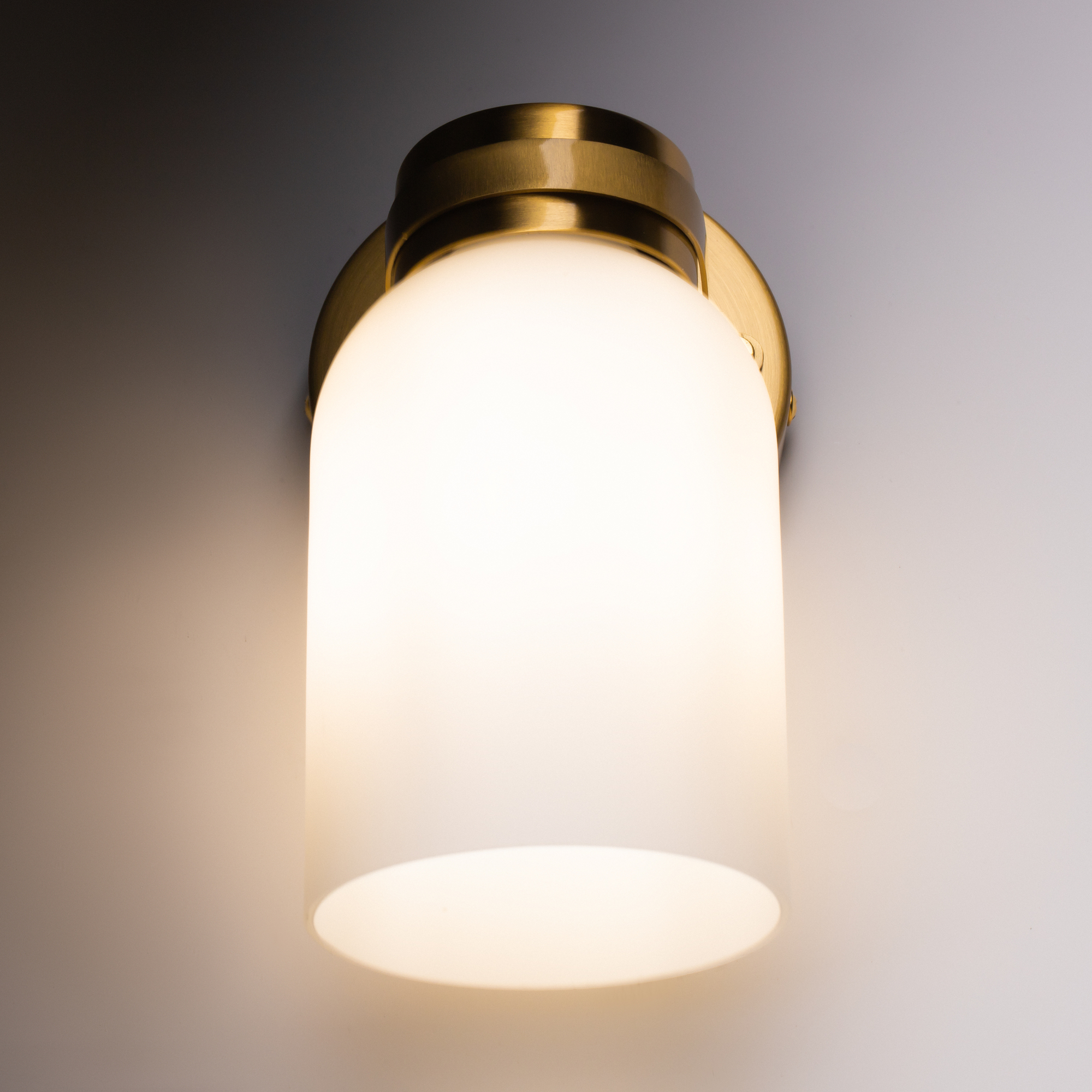 картинка Настенный светильник (бра) Freya FR5446WL-01BS