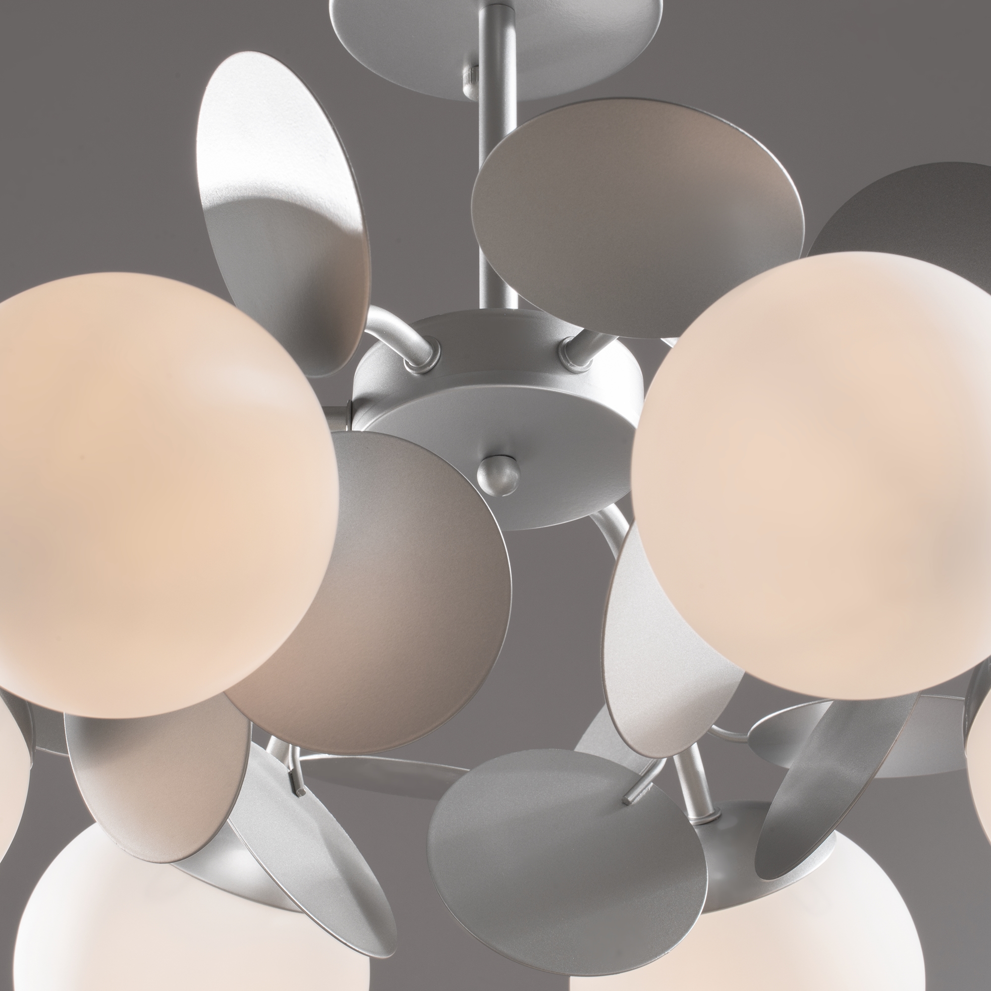 картинка Люстра Freya FR5165PL-06S