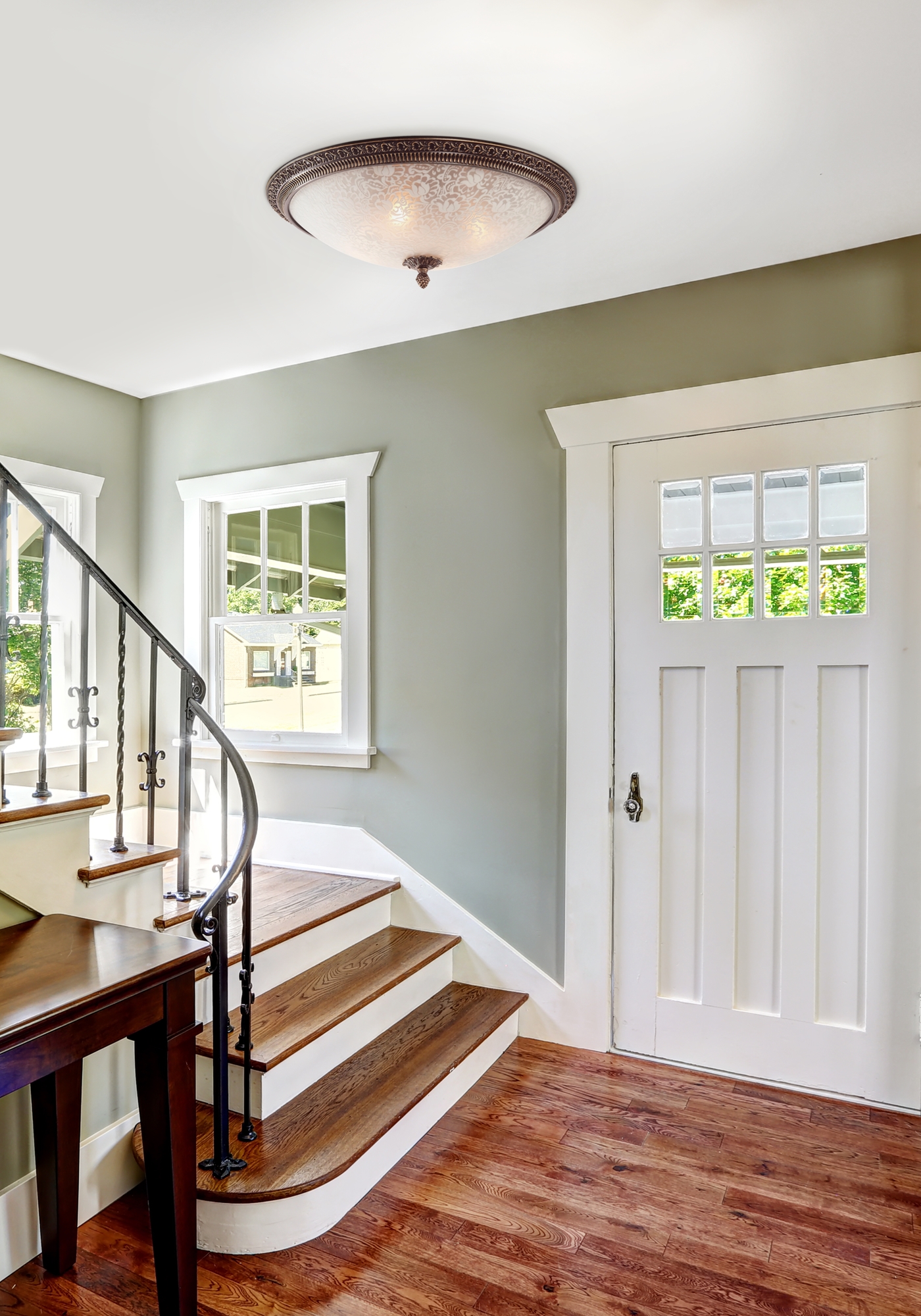 картинка Потолочный светильник Maytoni C908-CL-04-R