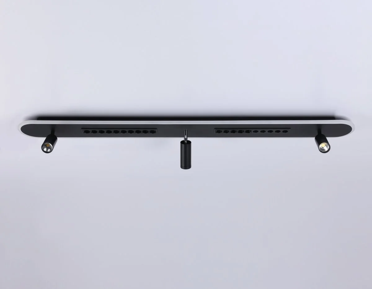 картинка Потолочный светодиодный светильник