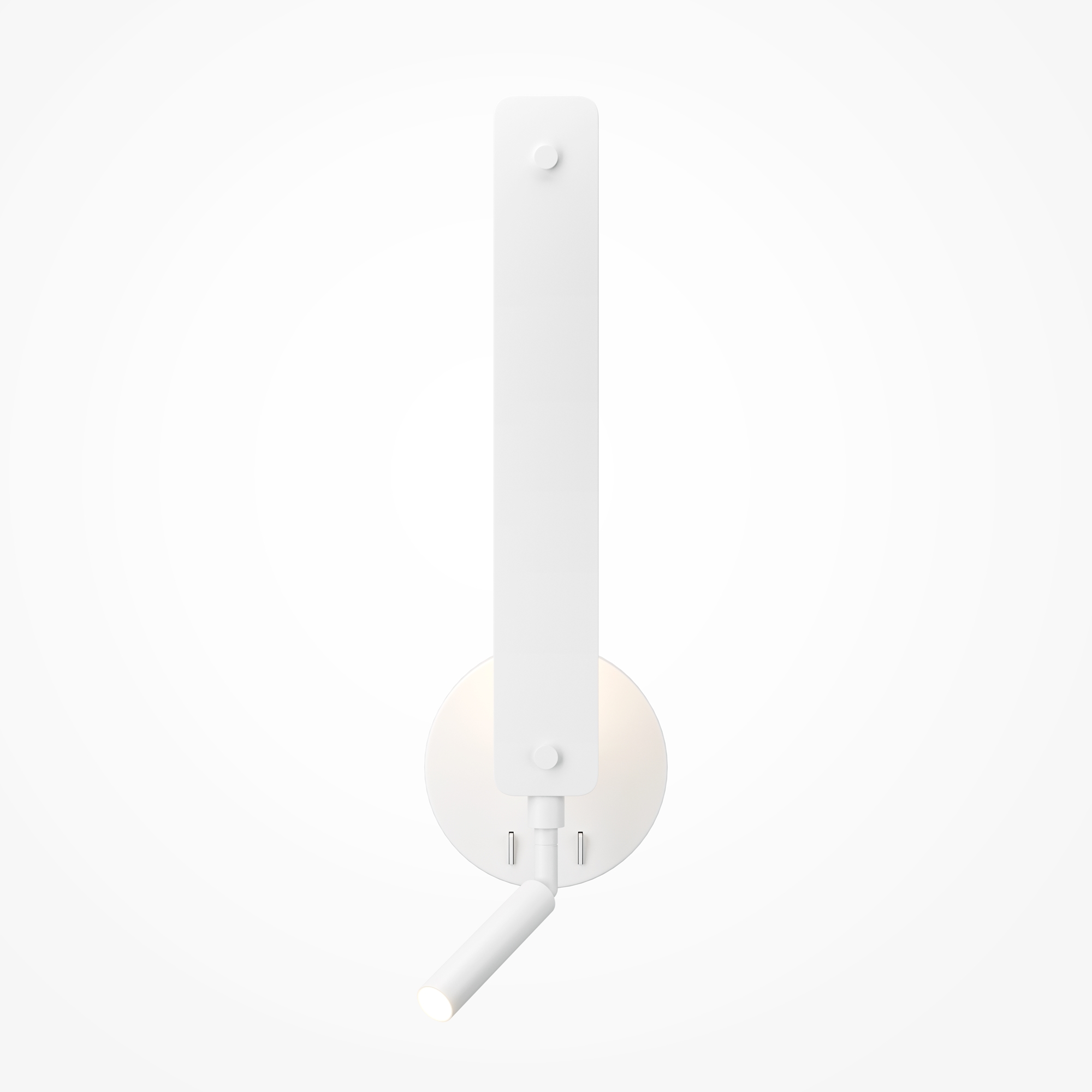 картинка Настенный светильник (бра) Maytoni MOD214WL-L8W3K